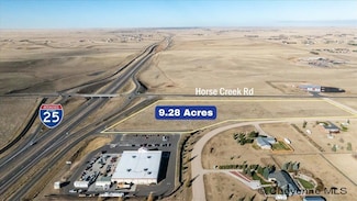 TBD Horse Creek Rd, Cheyenne, WY 82009