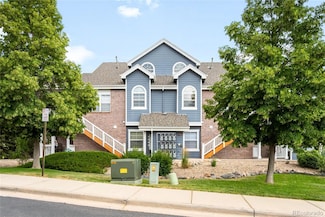 16386 E Fremont Ave Unit 7, Aurora, CO 80016