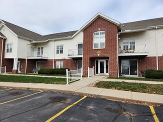 33B Grand Canyon Dr Unit 108, Baraboo, WI 53913