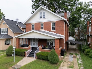 130 Belford Ave, Huntington, WV 25701