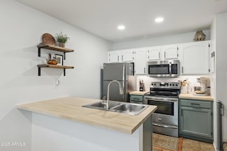 510 N Alma School Rd Unit 252, Mesa, AZ 85201