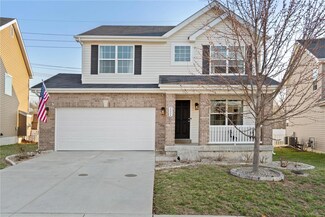 2004 Maryland Oaks Cir, Saint Louis, MO 63146