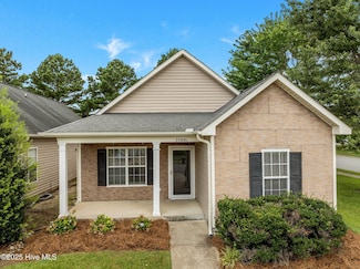 2200 Brookville Dr Unit B, Greenville, NC 27834