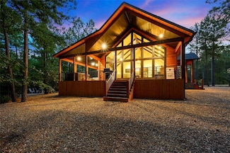 119 Secluded Cir, Broken Bow, OK 74728