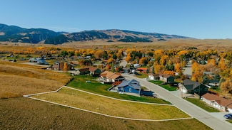 16 Black Mountain Dr, Wolf, WY 82844
