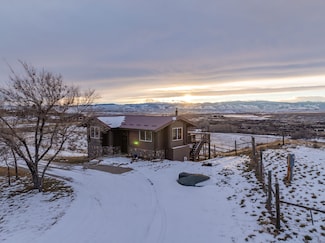 11 Windy Ridge, Lander, WY 82520