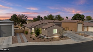 14370 W Hearn Rd, Surprise, AZ 85379