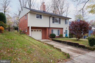 3002 Homewood Pkwy, Kensington, MD 20895