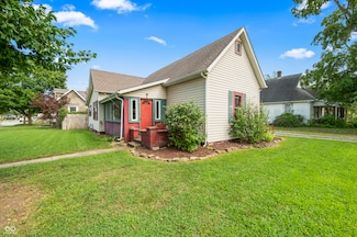 609 E Walnut St, Martinsville, IN 46151