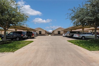 201 W Albatross Ave, Pharr, TX 78577