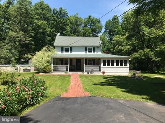 1571 Chestnut Ridge Rd, Upper Black Eddy, PA 18972