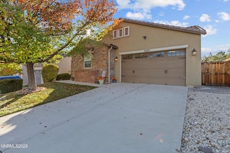 5227 Vista Heights Dr, Sparks, NV 89436