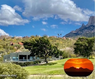 1250 E El Conquistador Way, Tucson, AZ 85704