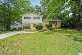 1716 Nancy Ln, Center Point, AL 35215