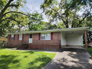 2209 Macy Ave, Perry, GA 31069