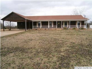 160 Elmar Dr, Alexandria, AL 36250
