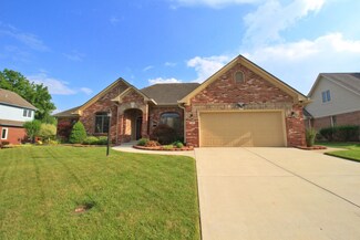 361 Southcreek Dr S, Indianapolis, IN 46217