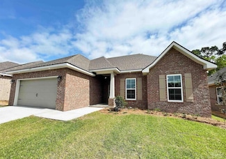 3127 Camphor Rd Unit 8 (lot ), Pensacola, FL 32526