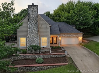 7646 S Fulton Ave, Tulsa, OK 74136