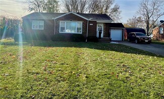 1343 W 33rd St, Lorain, OH 44053