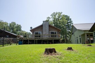 1366 United Gas Rd, Ringgold, LA 71068