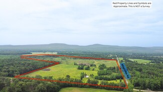 102 Magnolia Rd, Adona, AR 72001