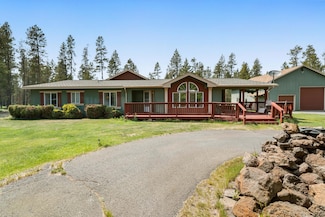 55105 Jack Pine Way, Bend, OR 97707