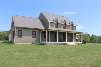 478 Eichybush Rd, Kinderhook, NY 12106