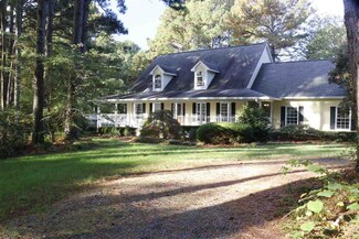 2200 Boyce Bridge Rd, Creedmoor, NC 27522