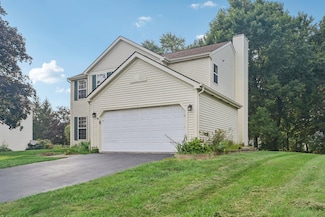12394 Bentwood Farms Dr, Pickerington, OH 43147