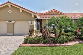 6460 Oxford Cir Unit 102B, Vero Beach, FL 32966
