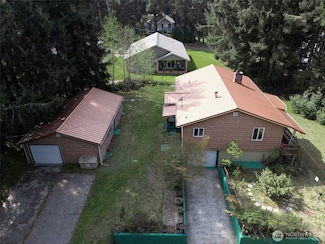 1300 143rd Place, Long Beach, WA 98631