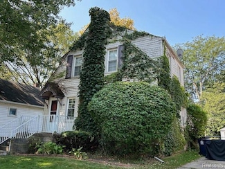 809 N Dorchester Ave, Royal Oak, MI 48067