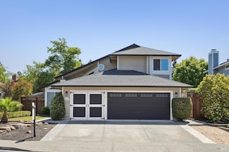 6416 Apollo Place, Windsor, CA 95492