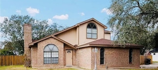 2008 Citrus Dr, Weslaco, TX 78596