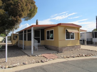 3411 S Camino Seco Unit 33, Tucson, AZ 85730