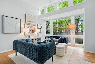 91 Kirkland St Unit 91, Cambridge, MA 02138