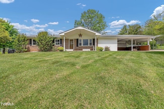 214 Defriece Pvt Dr, Bristol, TN 37620