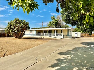 4951 N Sierra Rd, Kingman, AZ 86409