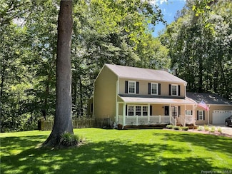 105 Stavenger Ct, Williamsburg, VA 23188