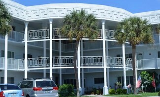 2450 Canadian Way Unit 50, Clearwater, FL 33763