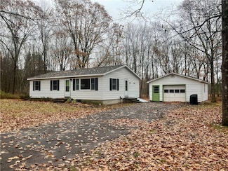 98 Rod and Gun Club Rd, Oneonta, NY 13820