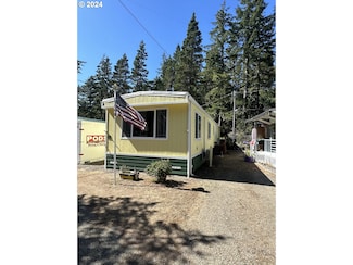 88875 Bayberry Ln Unit 11, Florence, OR 97439