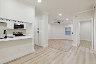 7340 Skillman St Unit 107, Dallas, TX 75231