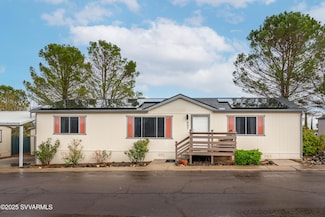 697 S 3rd Dr, Cottonwood, AZ 86326