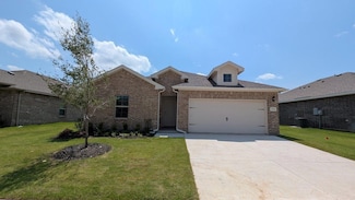 1008 Traction Trail, Cleburne, TX 76031