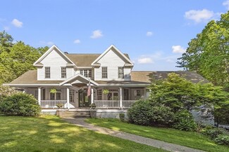 100 W Berlin Rd, Bolton, MA 01740