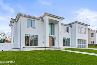 266 Lenox Ave, Long Branch, NJ 07740