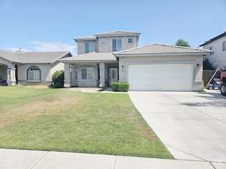 606 New Zealand Dr, Bakersfield, CA 93307