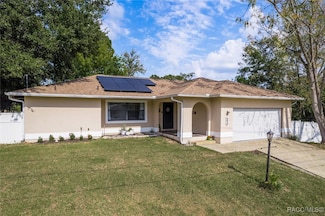695 W Starjasmine Place, Beverly Hills, FL 34465